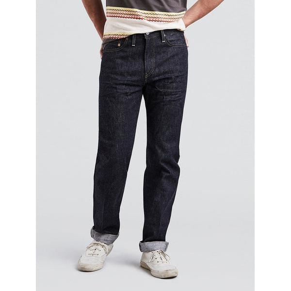 リーバイス（Levi’s）/1954モデル 501□ JEANS RIGID_3
