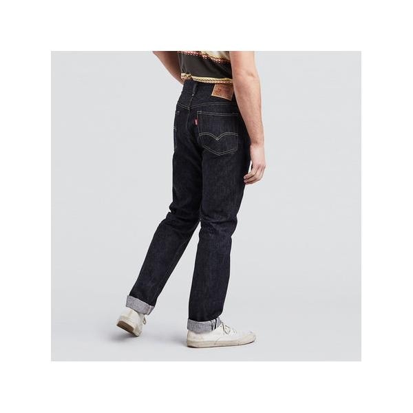 リーバイス（Levi’s）/1954モデル 501□ JEANS RIGID_4