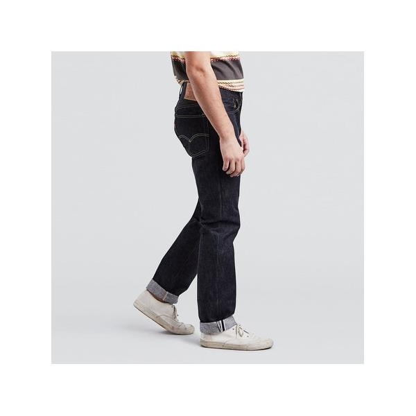リーバイス（Levi’s）/1954モデル 501□ JEANS RIGID_5