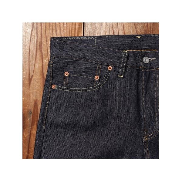 リーバイス（Levi’s）/1954モデル 501□ JEANS RIGID_6