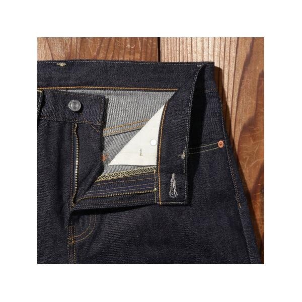 リーバイス（Levi’s）/1954モデル 501□ JEANS RIGID_7