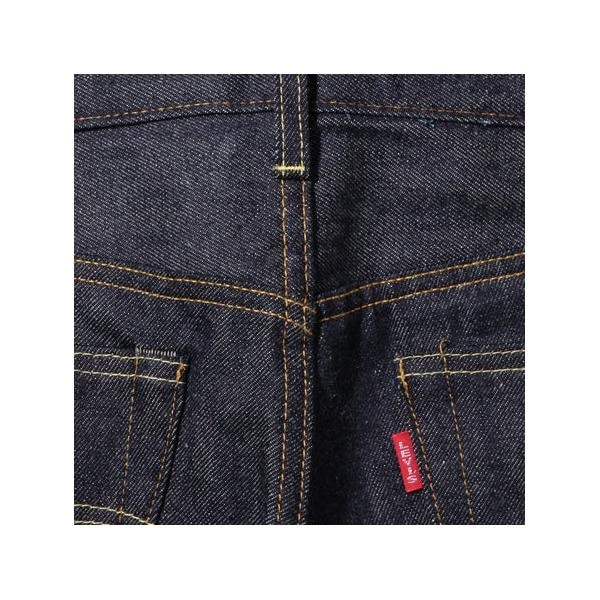リーバイス（Levi’s）/1954モデル 501□ JEANS RIGID_9