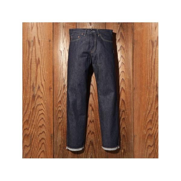 リーバイス（Levi’s）/1954モデル 501□ JEANS RIGID_12