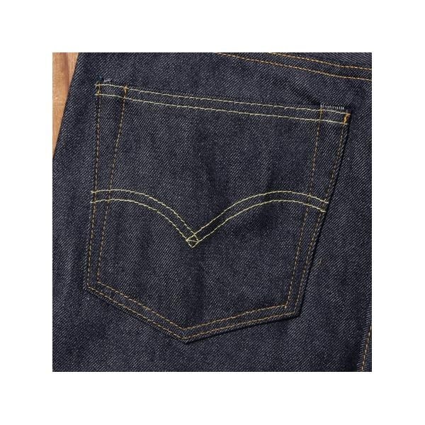 リーバイス（Levi’s）/1954モデル 501□ JEANS RIGID_13