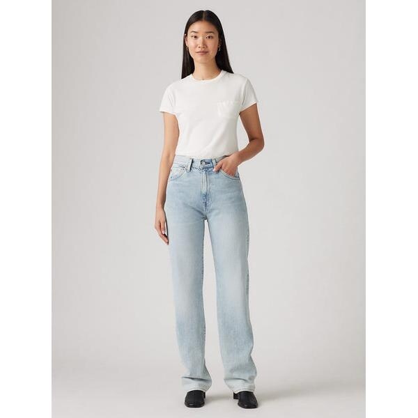 リーバイス（Levi’s）/LEVI’S(R) VINTAGE CLOTHING 1950’S 701 ジーンズ ライトインディ_1