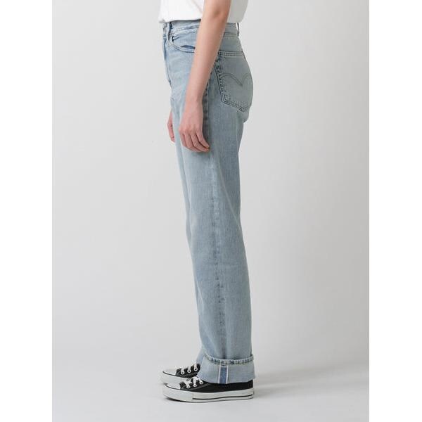 リーバイス（Levi’s）/LEVI’S(R) VINTAGE CLOTHING 1950’S 701 ジーンズ ライトインディ_3
