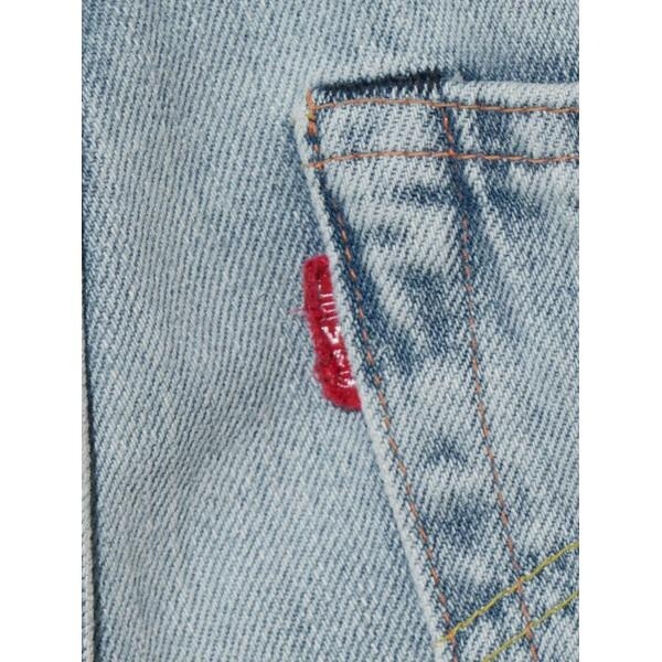 リーバイス（Levi’s）/LEVI’S(R) VINTAGE CLOTHING 1950’S 701 ジーンズ ライトインディ_7