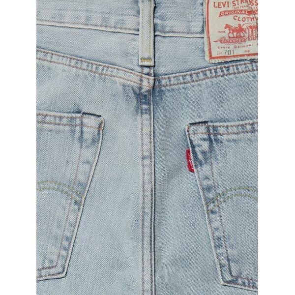 リーバイス（Levi’s）/LEVI’S(R) VINTAGE CLOTHING 1950’S 701 ジーンズ ライトインディ_11
