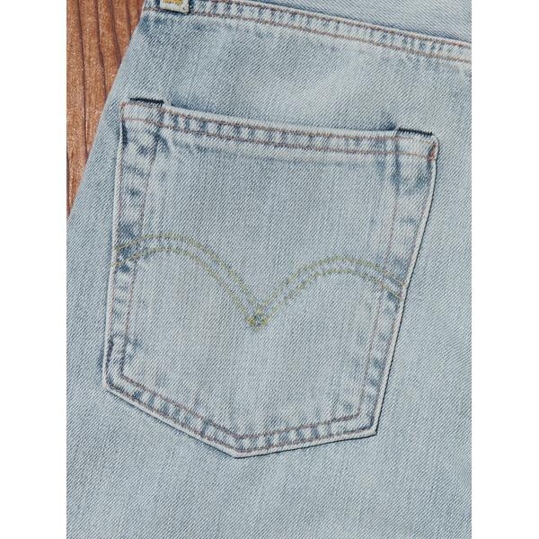 リーバイス（Levi’s）/LEVI’S(R) VINTAGE CLOTHING 1950’S 701 ジーンズ ライトインディ_14