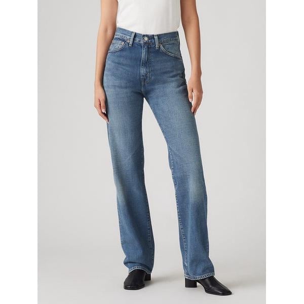 リーバイス（Levi’s）/LEVI’S(R) VINTAGE CLOTHING 1950’S 701 ジーンズ ミディアムイン