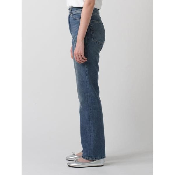 リーバイス（Levi’s）/LEVI’S(R) VINTAGE CLOTHING 1950’S 701 ジーンズ ミディアムイン_3