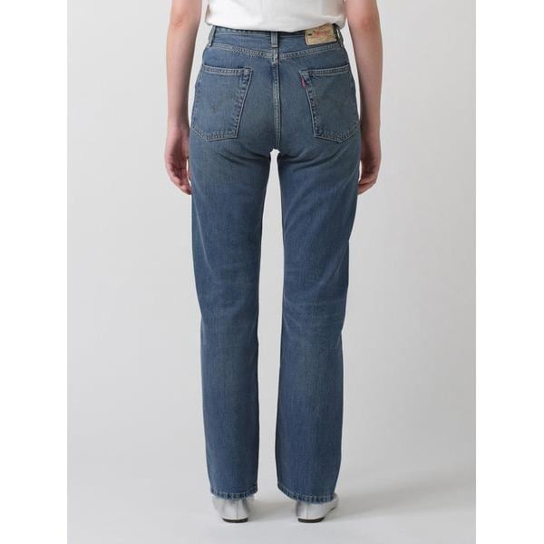 リーバイス（Levi’s）/LEVI’S(R) VINTAGE CLOTHING 1950’S 701 ジーンズ ミディアムイン_4