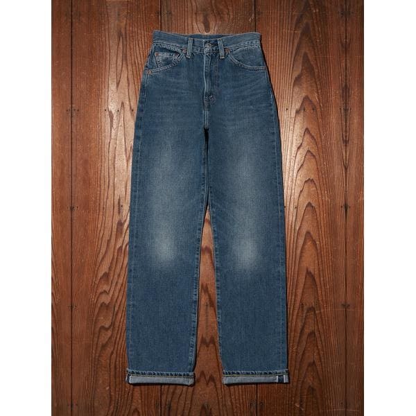 リーバイス（Levi’s）/LEVI’S(R) VINTAGE CLOTHING 1950’S 701 ジーンズ ミディアムイン_5