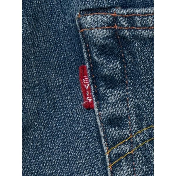 リーバイス（Levi’s）/LEVI’S(R) VINTAGE CLOTHING 1950’S 701 ジーンズ ミディアムイン_7