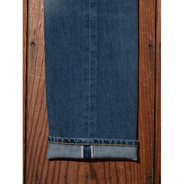 リーバイス（Levi’s）/LEVI’S(R) VINTAGE CLOTHING 1950’S 701 ジーンズ ミディアムイン_12