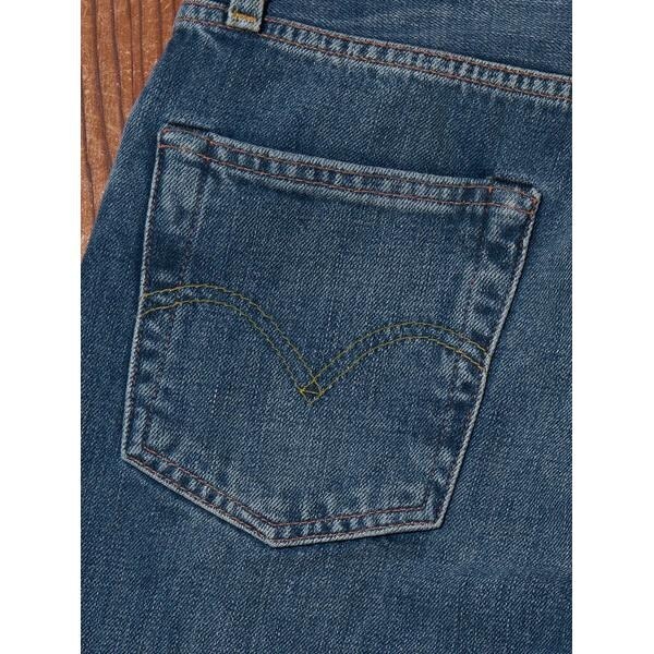 リーバイス（Levi’s）/LEVI’S(R) VINTAGE CLOTHING 1950’S 701 ジーンズ ミディアムイン_14