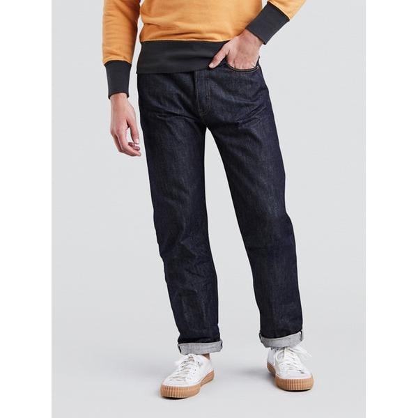 リーバイス（Levi’s）/LEVI’S(R) VINTAGE CLOTHING 1966 501(R) ジーンズ リジッド