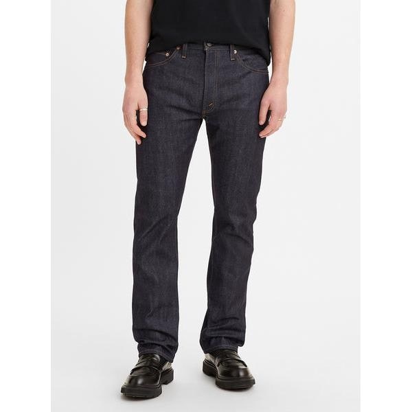 リーバイス（Levi’s）/LEVI’S(R) VINTAGE CLOTHING 1967 505(TM) ジーンズ リジッド