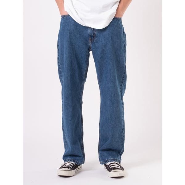 リーバイス（Levi’s）/565(TM)’97 ルーズストレート ジーンズ ミディアムインディゴ