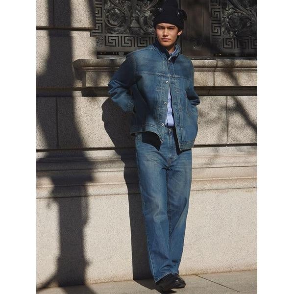 リーバイス（Levi's）/JAPAN LIMITED TYPE I TRUCKER JACKET の通販は