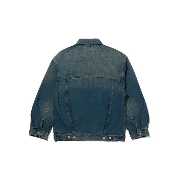 リーバイス（Levi's）/XL WOMEN'S トラッカージャケット ミディアム
