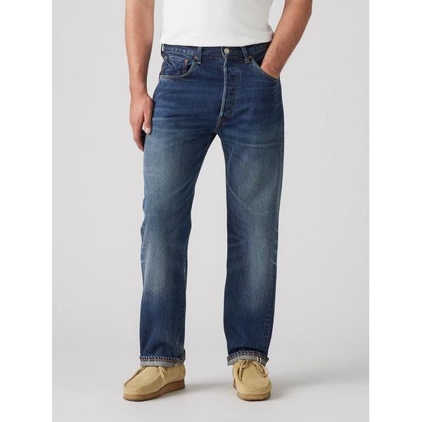 リーバイス（Levi’s）/LEVI’S(R) VINTAGE CLOTHING 1955 501(R) ジーンズ