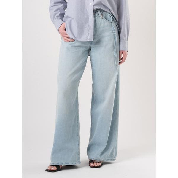 リーバイス（Levi’s）/XL STRAIGHT ジーンズ ライトインディゴ