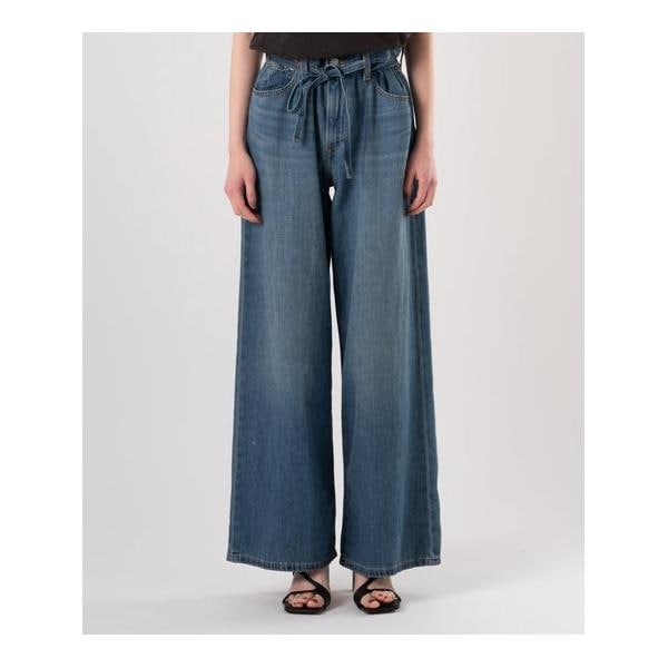 リーバイス（Levi’s）/XL STRAIGHT ジーンズ ミディアムインディゴ