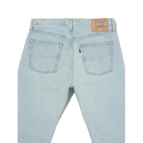 リーバイス（Levi's）/BLUETAB□ 1980's 501□ ジーンズ ライト