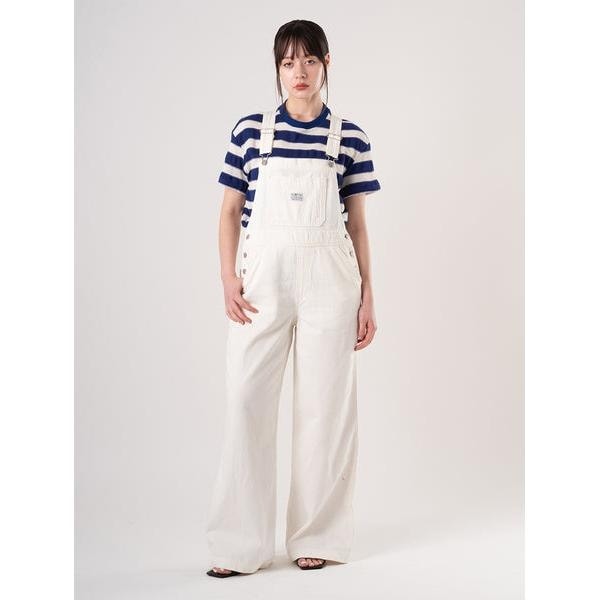 リーバイス オールインワン つなぎ 半袖 M リーバイス オールインワン つなぎ 半袖 M - メルカリ