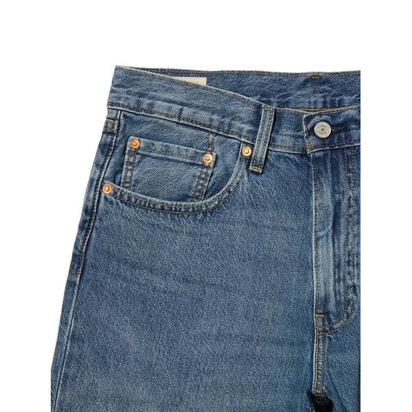 リーバイス（Levi’s）/478(TM) バギーカーゴ ショートパンツ ミディアムインディゴ_7