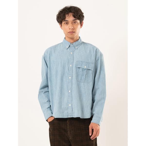 セントマイケル サイズ:XXL 25SS SM-HR8-0000-003 ヴィンテージ加工