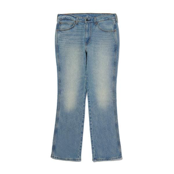 リーバイス（Levi’s）/537(TM) ウエスタン ブーツカット ライトインディゴ_4