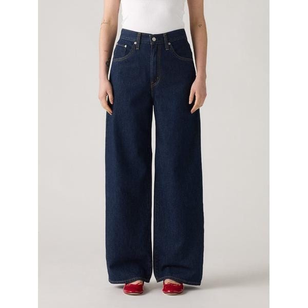 リーバイス（Levi’s）/CINCH BAGGY ジーンズ リンス