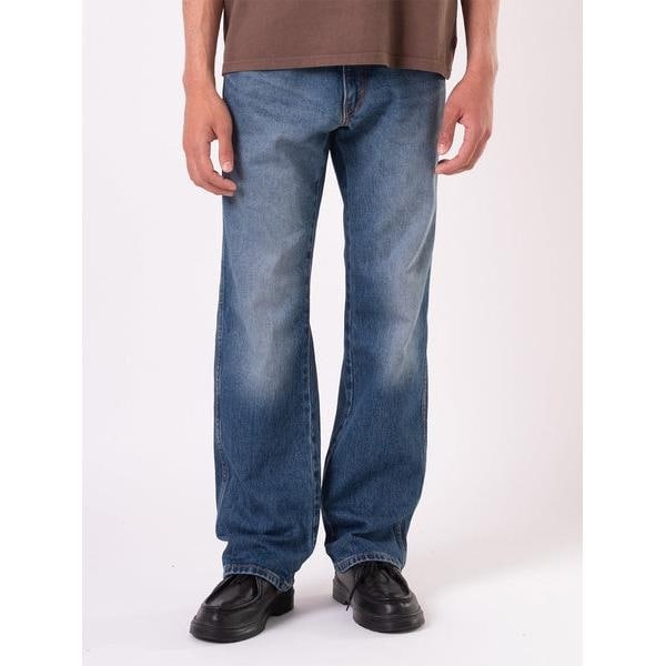 リーバイス（Levi’s）/557(TM) ウエスタンストレートジーンズ ミディアムインディゴ