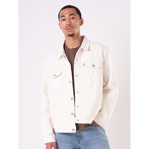 リーバイス（Levi’s）/TYPEトラッカージャケット