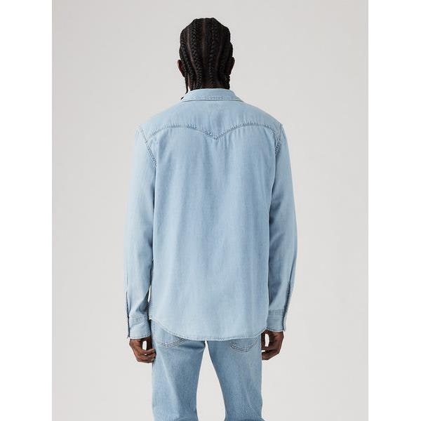 リーバイス（Levi’s）/クラシック ウエスタンシャツ_1