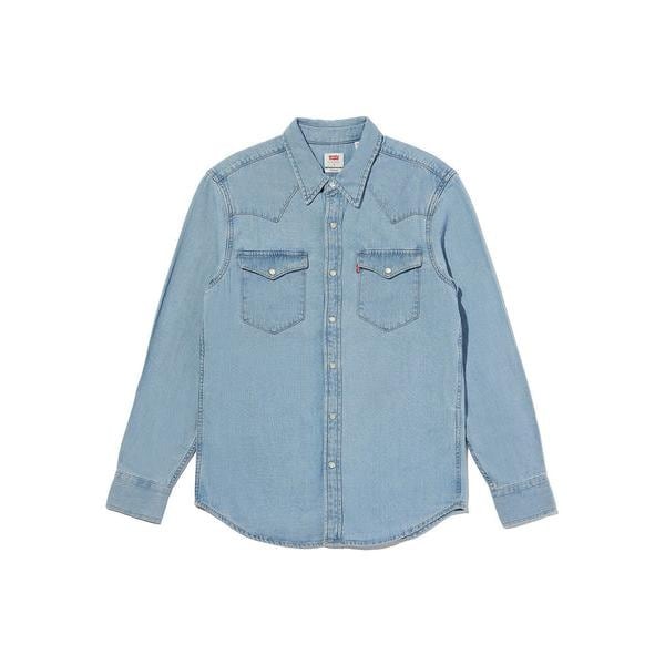 リーバイス（Levi’s）/クラシック ウエスタンシャツ_2