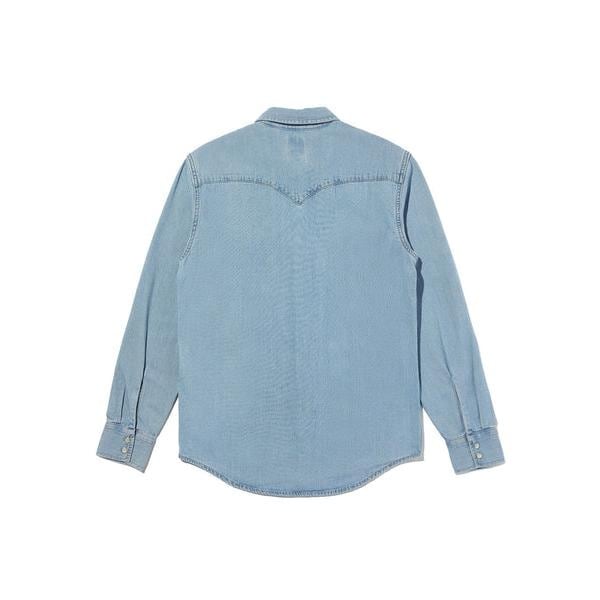 リーバイス（Levi’s）/クラシック ウエスタンシャツ_3