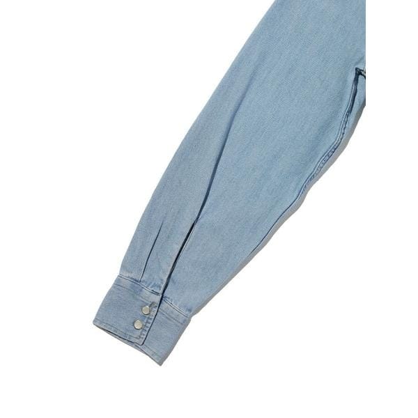リーバイス（Levi’s）/クラシック ウエスタンシャツ_5