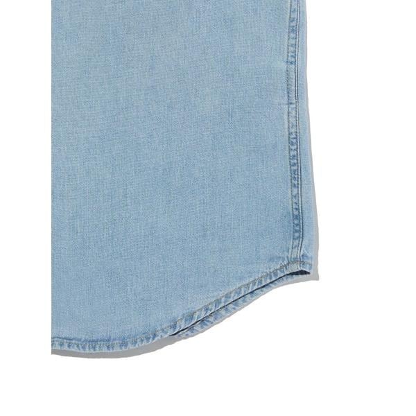 リーバイス（Levi’s）/クラシック ウエスタンシャツ_6