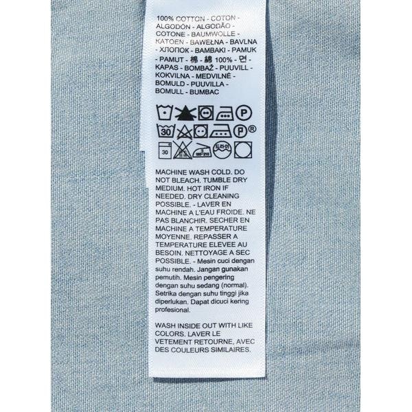 リーバイス（Levi’s）/クラシック ウエスタンシャツ_8