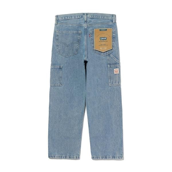 リーバイス（Levi's）/WORKWEAR 568(TM) ルーズストレート
