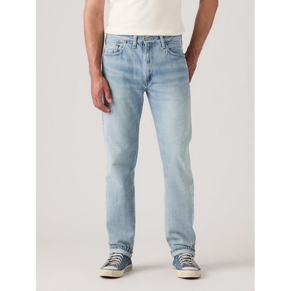 リーバイス（Levi’s）/LEVI’S(R) VINTAGE CLOTHING 1954 501(R)ジーンズ ミディアムイン