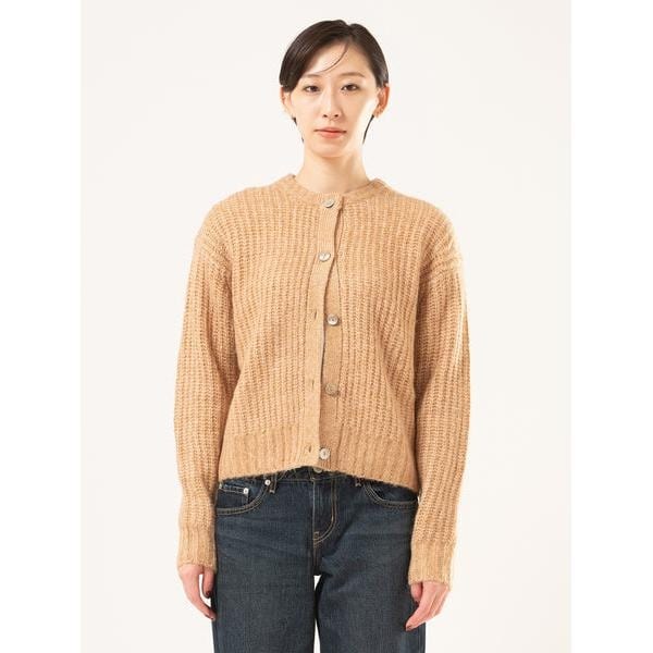 リーバイス（Levi’s）/ルナシェルボタン カーディガン