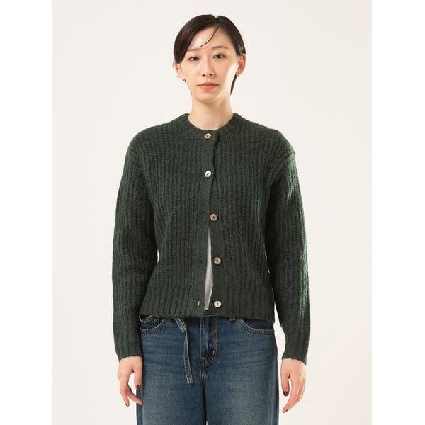 リーバイス（Levi’s）/ルナシェルボタン カーディガン