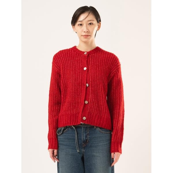 リーバイス（Levi’s）/ルナシェルボタン カーディガン