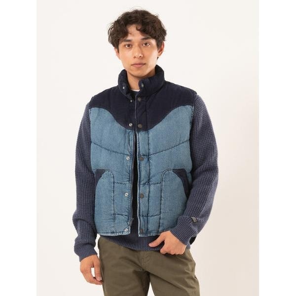 リーバイス（Levi’s）/ワイルド ウェスト ベスト