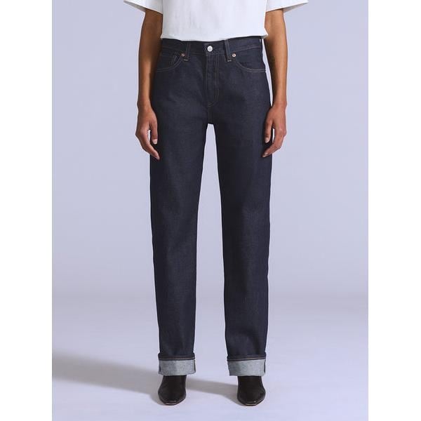 リーバイス（Levi’s）/BLUETAB(TM) Beauジーンズ ダークインディゴ