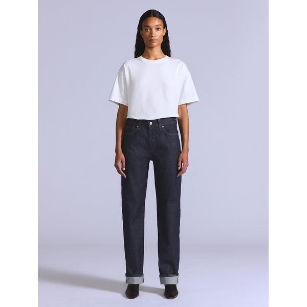 リーバイス（Levi’s）/BLUETAB(TM) Beauジーンズ ダークインディゴ_1